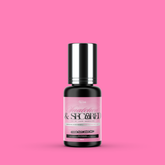 SNATCHED & SECURED Lash Adhesive- STRONG HOLD